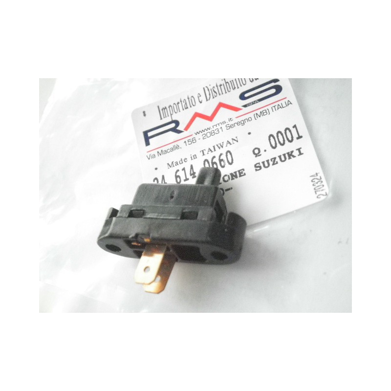24614066  RMS Switch Assy. Clutch Suzuki DL-650 V-Strom '04-'09 