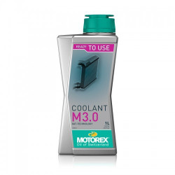 EX.0128   MOTOREX Anti Freeze M 3.0
