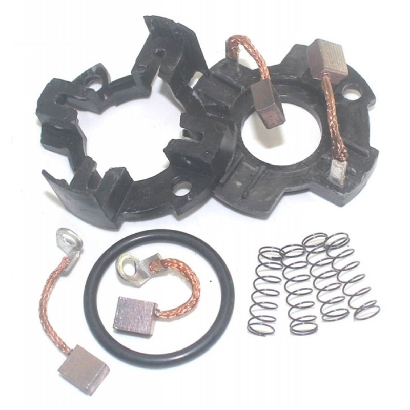 452-32-210   Bruch Holder Set Suzuki AN-250-400 Burgman 
