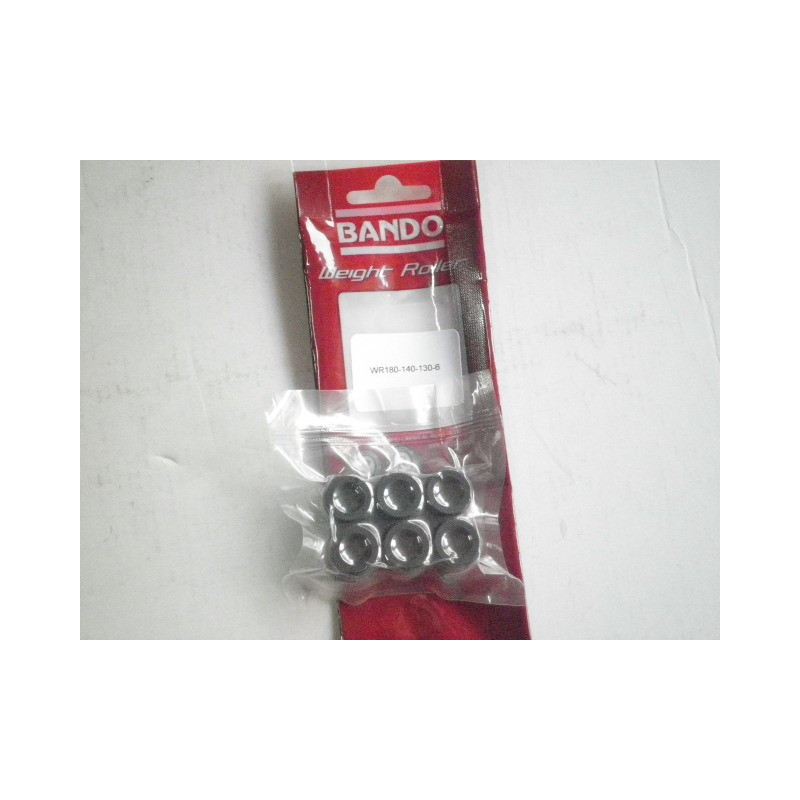 R1801401306  Bando Μπίλιες Φυγοκεντρικού  Sym Symphony-200i