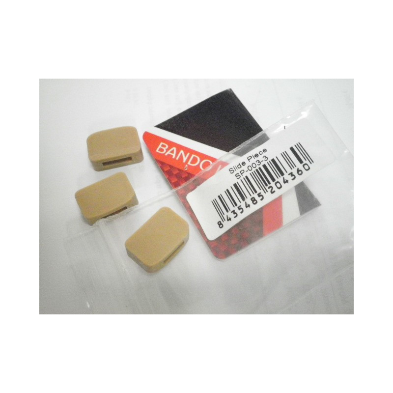 SP-003  Bando Piece Slide Set Sym Symphony-125/150/200