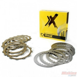 16-CPS64012  PROX Clutch Kit KTM EXC-F 250/350 '13-'23