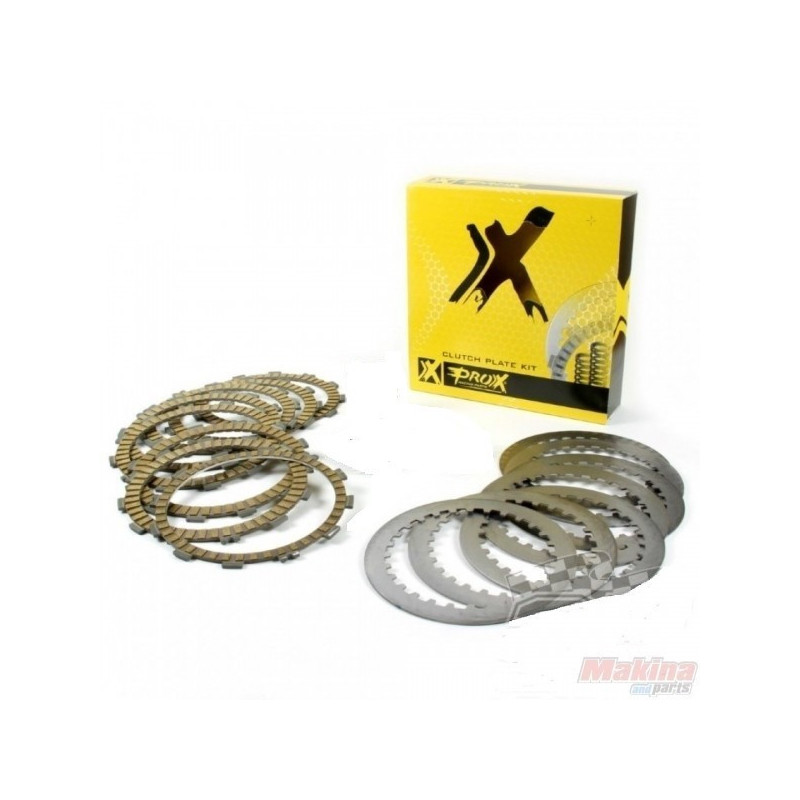 16-CPS64012  PROX Clutch Kit KTM EXC-F 250/350 '13-'23