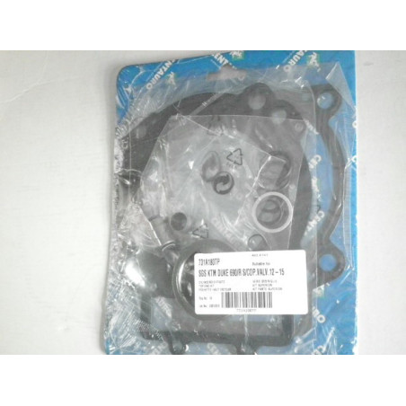 731A180TP   Centauro Σετ Φλάντζες Κεφαλής  KTM Duke-690 '12-'15