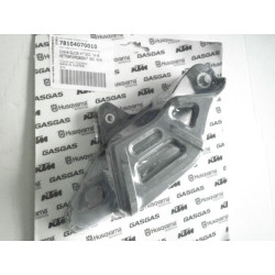 78104070010  Chain Guide Kit Rear KTM EXC/EXC-F '14-'23