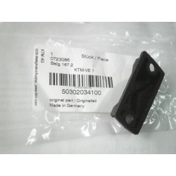 50302034100  Λάστιχο Τρόμπας Συμπλέκτη KTM EXC/SX-125 '09-'15