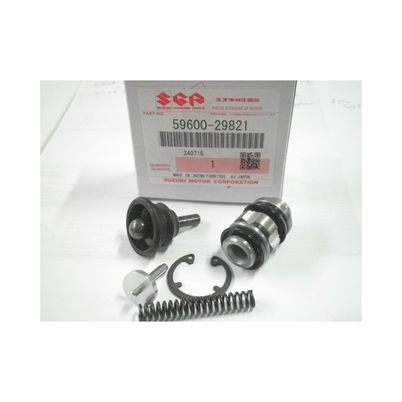 5960029821  Repair Kit Piston Front Brake Suzuki GSXR-600/750/1000 '04-'08