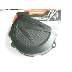 8474600001  Polisport Κάλυμα Καπακιού Συμπλέκτη KTM EXC-250/300 '08-'12