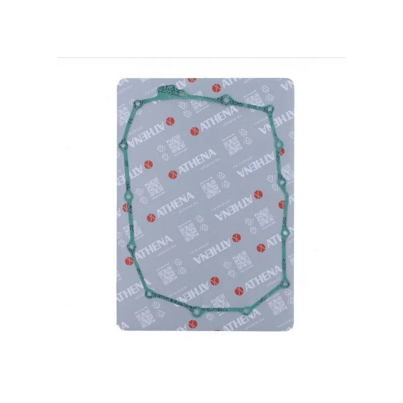 S410210016014  ATHENA Clutch Cover Gasket Honda XRV-750 XL-600V