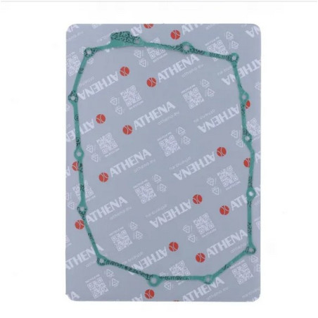 S410210016014  ATHENA Clutch Cover Gasket Honda XRV-750 XL-600V