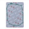 S410210016014  ATHENA Clutch Cover Gasket Honda XRV-750 XL-600V