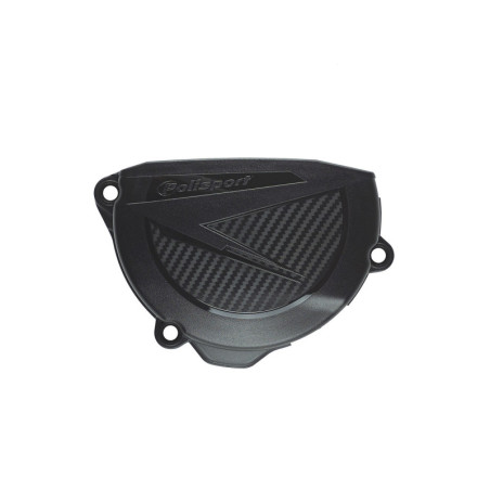 8474700001  Polisport Clutch Cover Protector KTM EXC-F/SXF-250 '06-'12