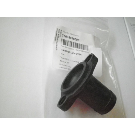 75035016000  Thermostat Cover KTM Duke 690 '08-'19