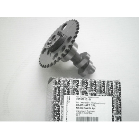 76536010144  Camshaft KTM Duke 690 Enduro 690