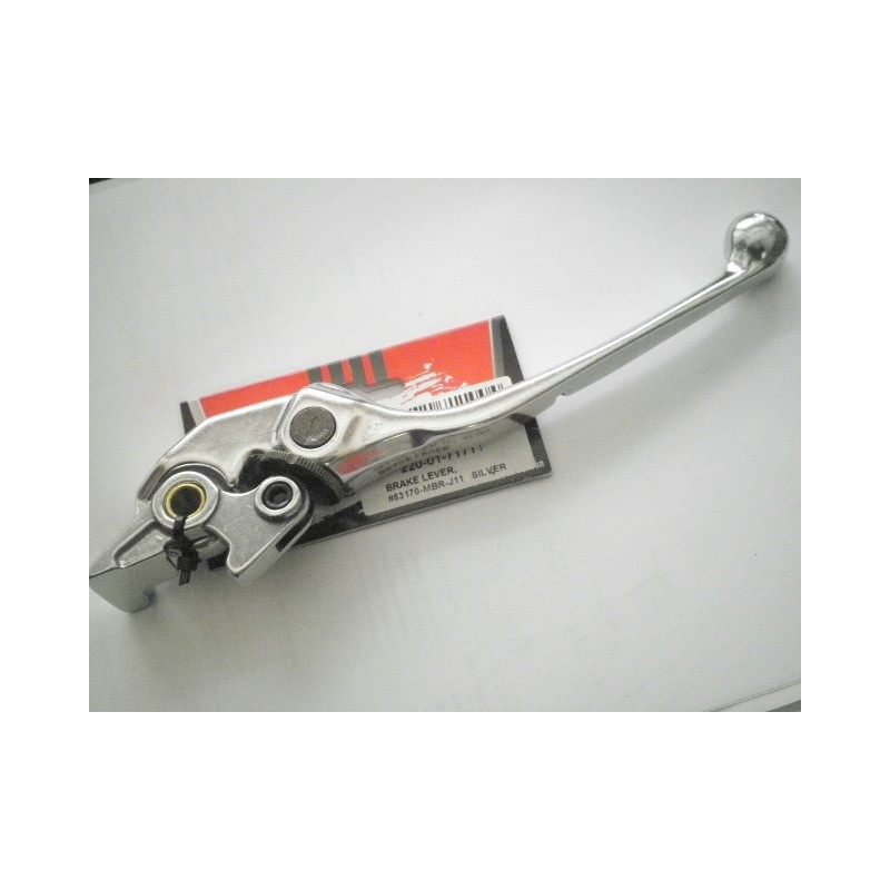 220-01-717  Μανέτα Φρένου Honda CBF-600/1000 '04-'10