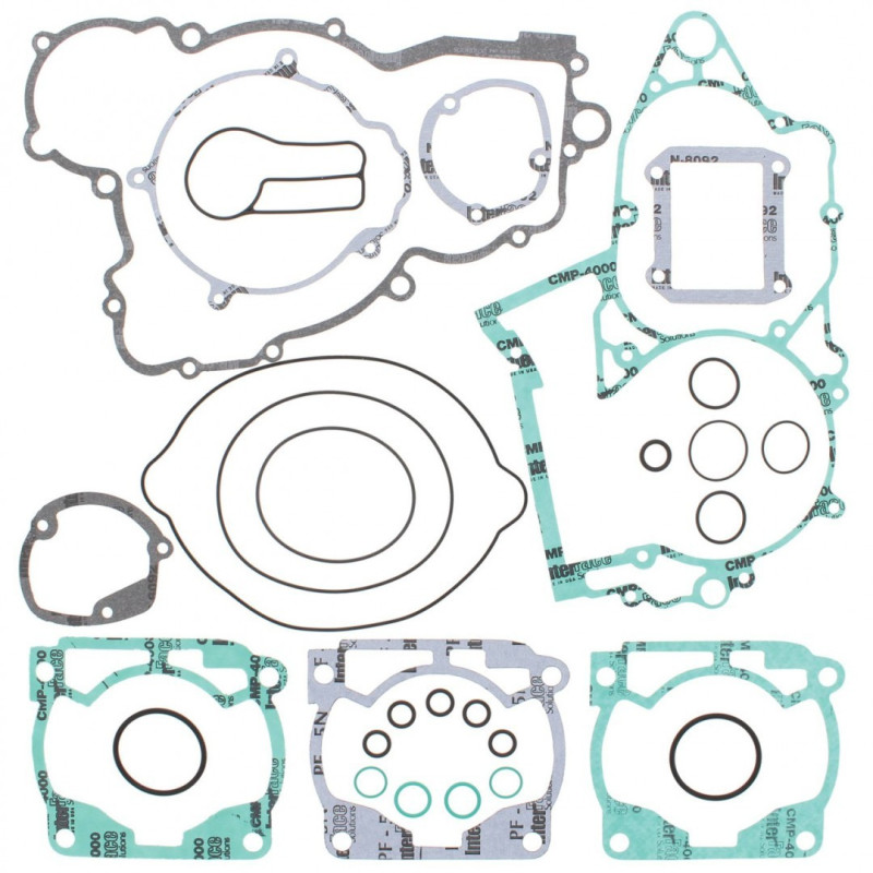860VG808324   Centauro Engine Gasket Set KTM EXC-250 & SX-250 '05-'06