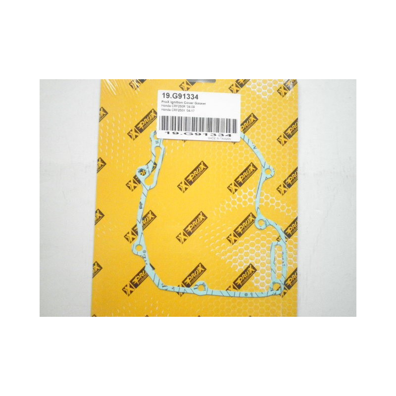 19-G91334  ProX Φλάντζα Καπακιού Βολάν Honda CRF-250R '04-'09 
