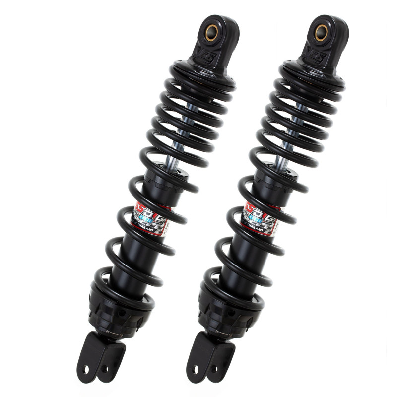 TB220-330P-02-88  YSS Hybrid Rear Shock Absorbers Set SYM Symphony-125/200