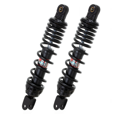 TB220-330P-02-88  YSS Hybrid Rear Shock Absorbers Set SYM Symphony-125/200