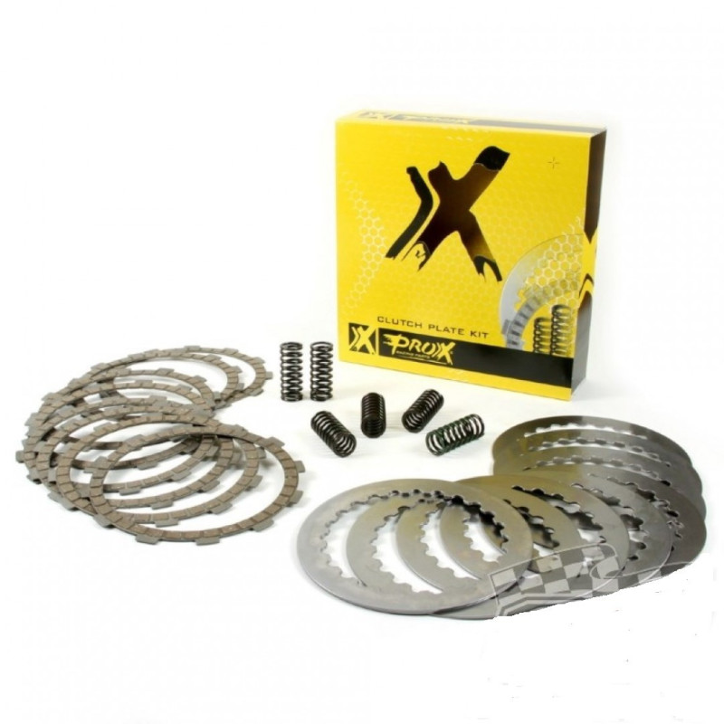 PR-16-CPS63011  ProX Clutch Kit Set KTM SXF-250/350 '11-'15 