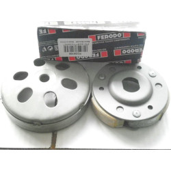 FCG0108  FERODO Weight And Outer Comp. Clutch Set Honda SH-150i '13-'24