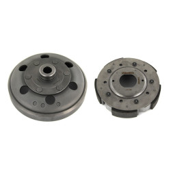 FCG0108  FERODO Weight And Outer Comp. Clutch Set Honda SH-150i '13-'24