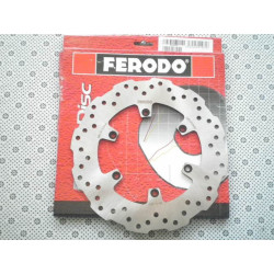 FMD0459MXR  FERODO Rear Brake Disc KTM Adventure-950-990