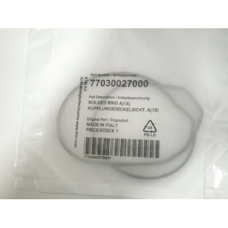 77030027000  Clutch Outside Cover Gasket KTM SX-F/EXC-F 250 '06-'13