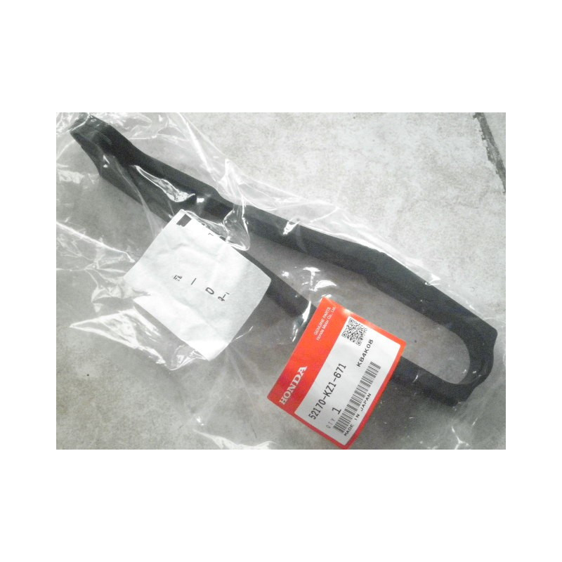 52170KZ1671  Γλύστρα Αλυσίδας Honda XR-250