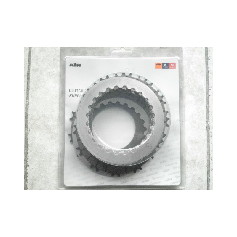 78132010110  Clutch Kit KTM EXC-F 350 '12-'27