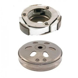 100370010  RMS Σετ Σιαγώνες Φυγοκεντρικού & Καμπάνα SYM Symphony 125/150/200