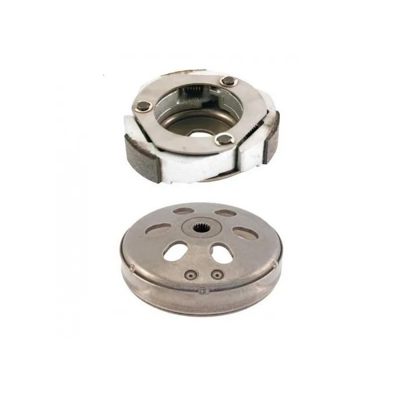 100370010  RMS Weight And Outer Comp. Clutch Set SYM Symphony 125/150/200