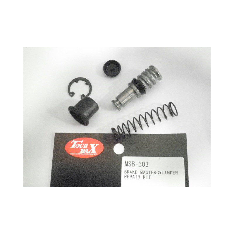 MSB-303  Tourmax  Repair Kit Piston Front Brake Suzuki DL 650 V-Strom '07-'11