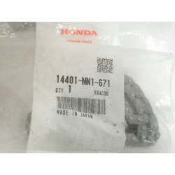 14401MN1671  Camsaft Chain Honda XRV-750 Africa Twin XL-600V Transalp