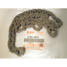 1276019F01  Camshaft Drive Chain Suzuki  DL-650 V-Strom