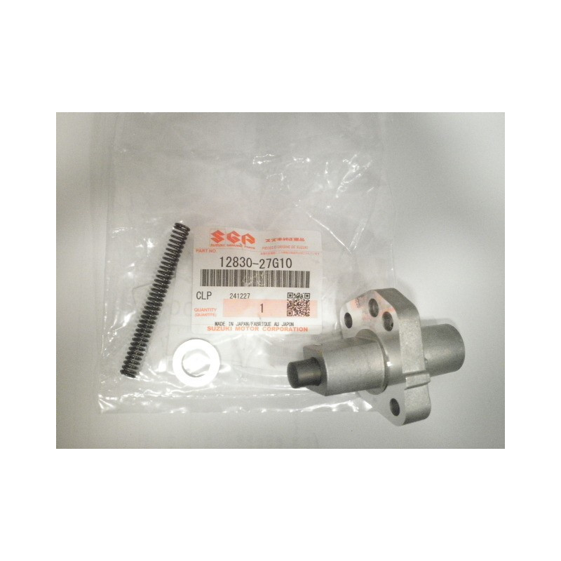 1283027G10  Τεντωτήρας Καδένας Εκκεντροφόρου Suzuki DL-650 V-Strom