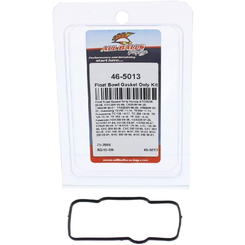 46-5013  All Balls  Φλάντζα Λεκάνης Καρμπυρατέρ  KTM EXC/SX