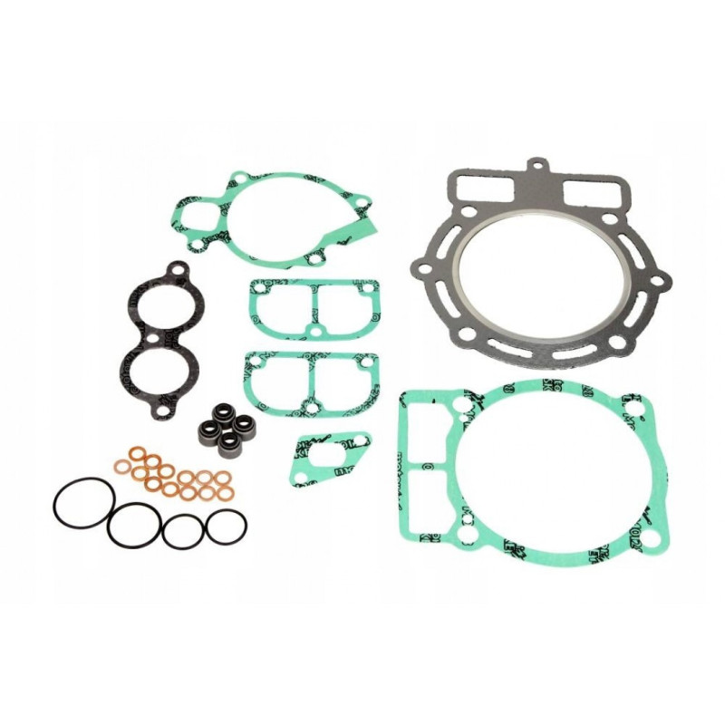 731A500TP  Centauro Top End Gasket Set KTM EXC-520-525