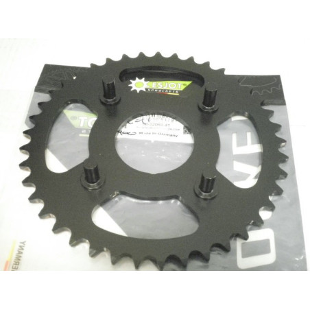 1509.41  ESJOT  Rear Sprocket Honda AX-1 250