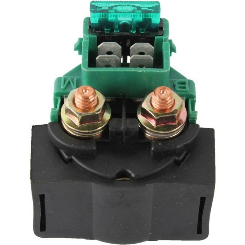 SMU6142  Arrowhead Starter Relay  Honda XLV-XRV