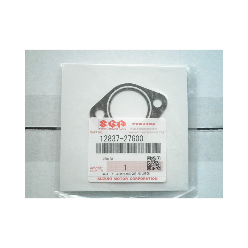 1283727G00   Gasket Tensioner Suzuki DL-650 V-Strom