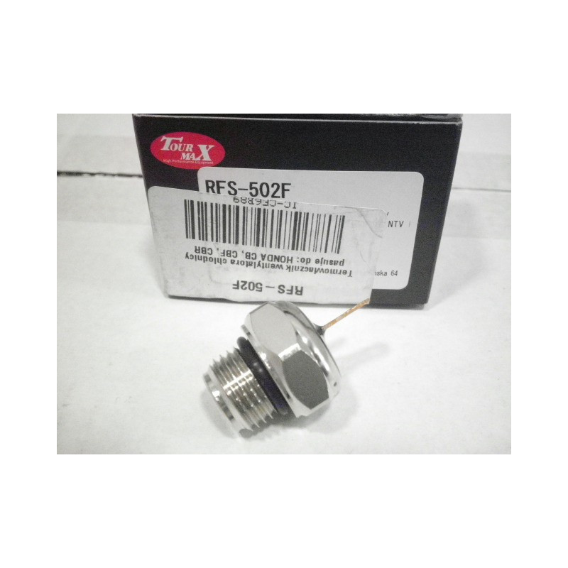 RFS-502F   Διακόπτης Βαντιλατέρ Honda XRV-750 Africa Twin  XL-1000V Varadero '99-'06