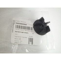 54835005000  Φτερωτή Αντλίας Νερού KTM EXC 2T '07-'16