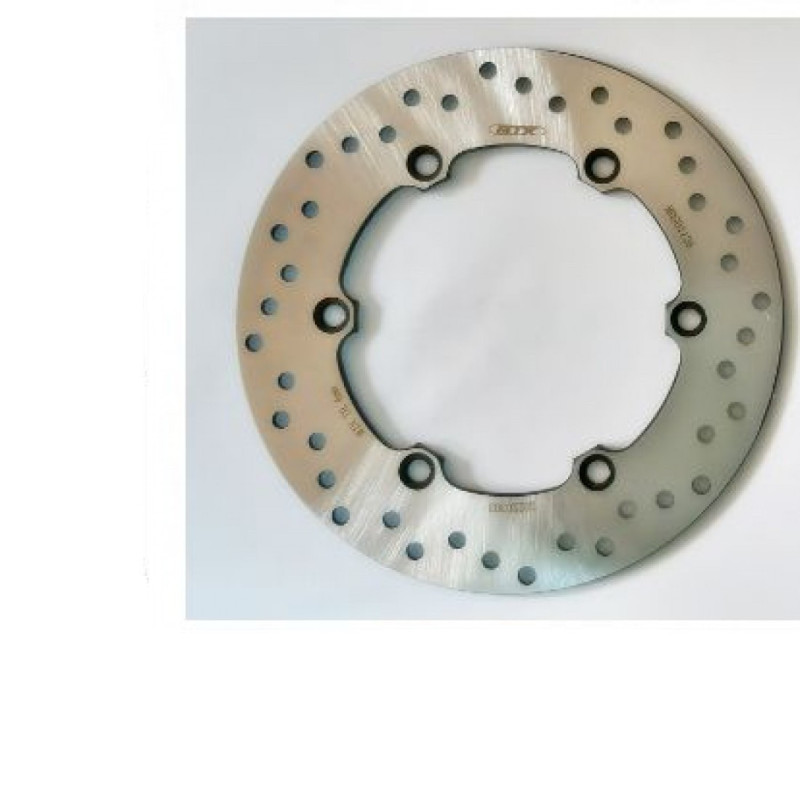 203-12-621  MTX Δισκόπλακα Οπίσθια Honda XL-1000V Varadero '03-'11