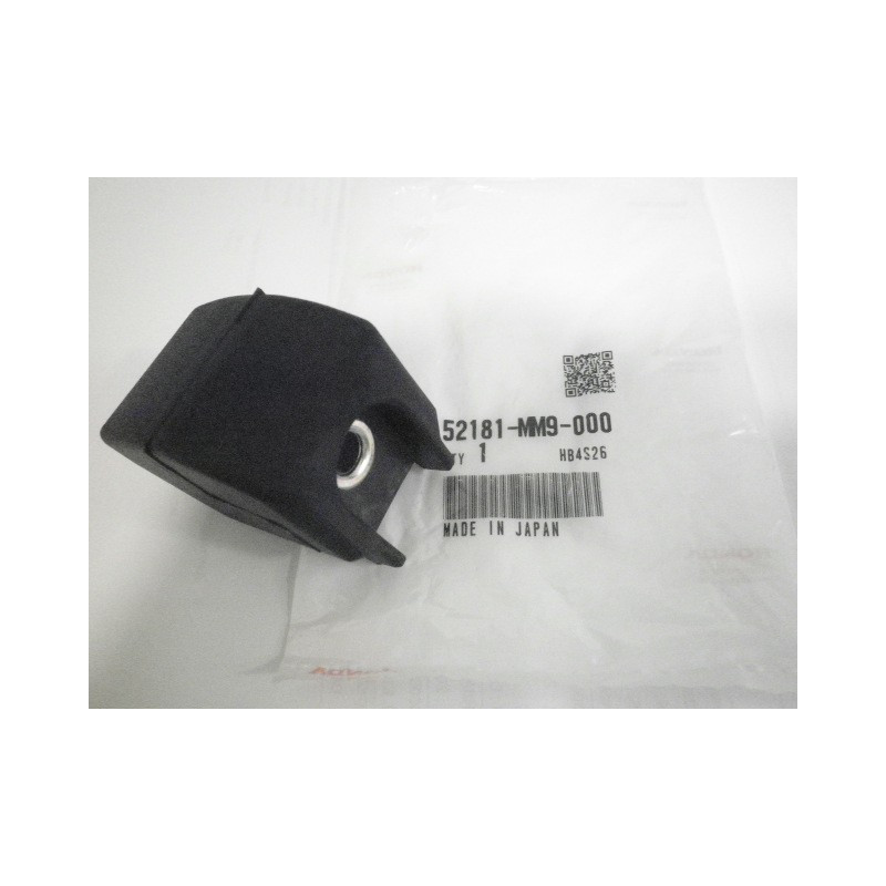 52181MM9000  Slider Chain Lower Honda XL 400V Transalp '92-'97