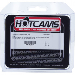 HC00114  Hot Cams Καδένα Εκκεντροφόρου 108T KTM SX-F 250 '05-'08