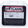 HC00114  Hot Cams Timing Chain Iwis 108 Rolls KTM EXC-F '06-'08