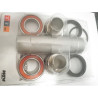 77710015010  Rear Wheel Repair Kit KTM SX/SX-F '13-'22