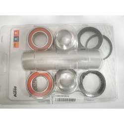 A46010015010  Rear Wheel Repair Kit KTM EXC-F 450  '24-'25