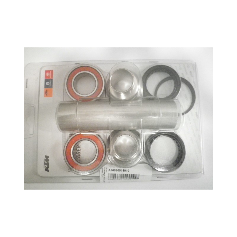 A46010015010  Rear Wheel Repair Kit KTM EXC-F 450  '24-'25